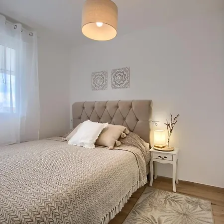 Apartment Larus